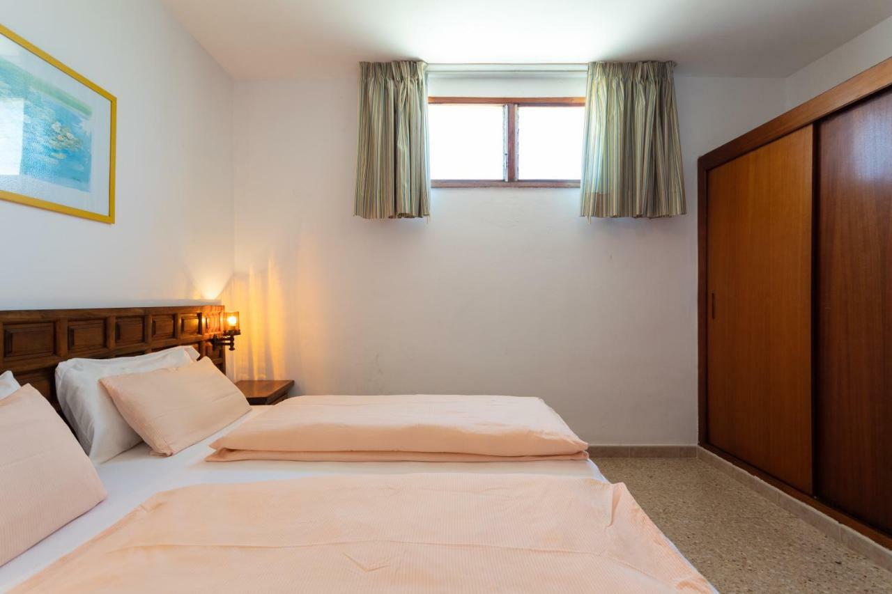 Apartament Melusina En Al Lado De La Playa Y Dunas De Maspalomas
