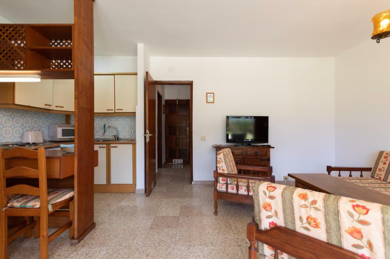 Melusina En Al Lado De La Playa Y Dunas De Maspalomas Apartament Playa del Inglés