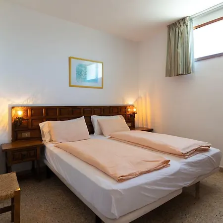 Apartamentos Melusina En Playa Del Ingles Al Lado De La Playa Y Las Dunas De Maspalomas Exterior photo