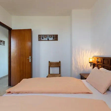 Apartamentos Melusina En Playa Del Ingles Al Lado De La Playa Y Las Dunas De Maspalomas Exterior photo