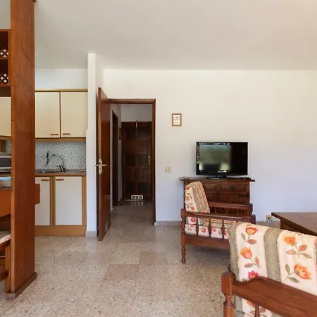 Apartamentos Melusina En Playa Del Ingles Al Lado De La Playa Y Las Dunas De Maspalomas Exterior photo
