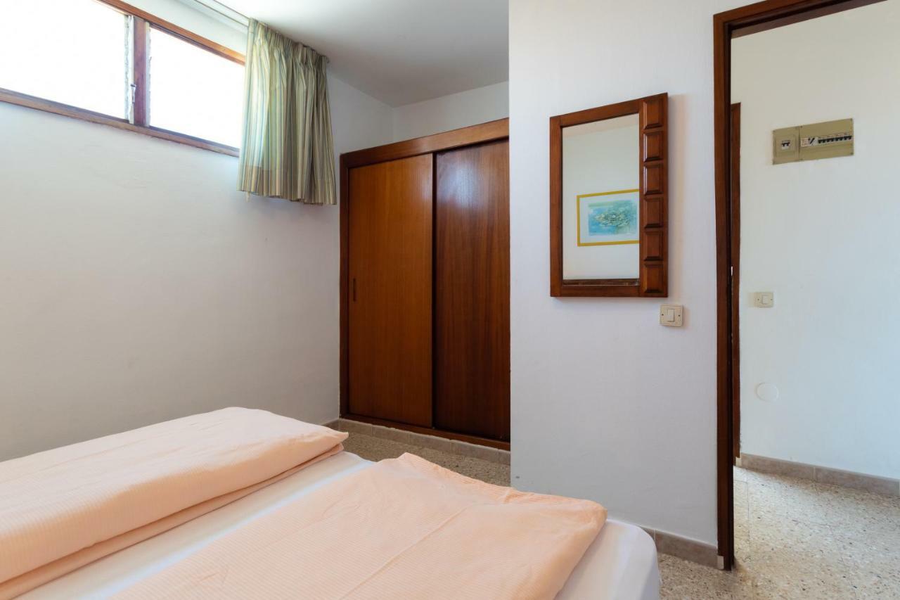 Melusina En Al Lado De La Playa Y Dunas De Maspalomas Appartement *
