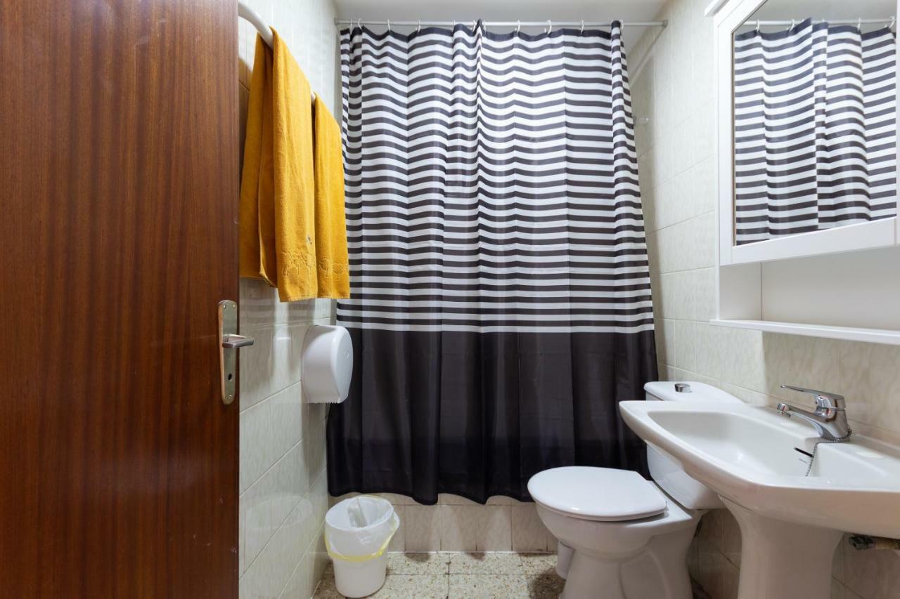 Apartment Melusina En Al Lado De La Playa Y Dunas De Maspalomas