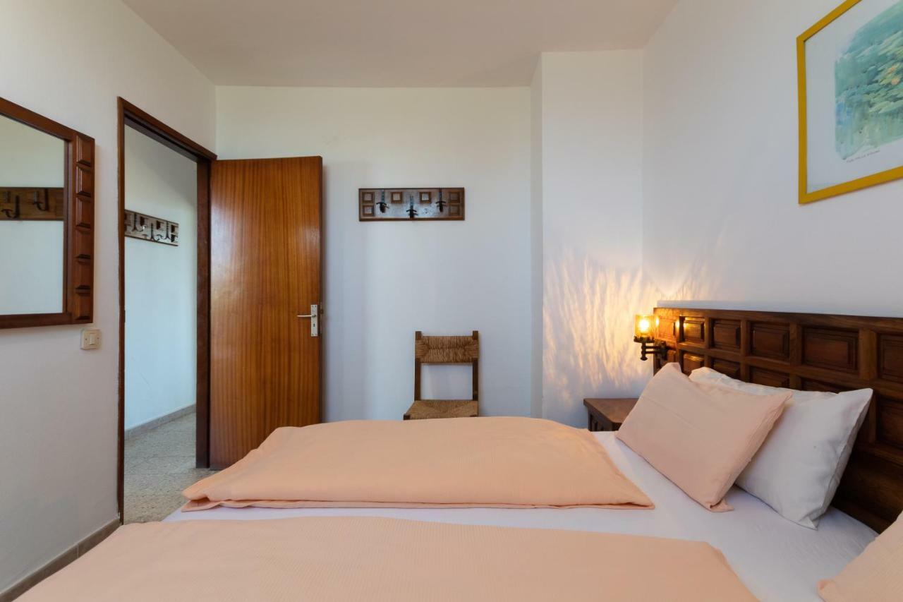 Melusina En Al Lado De La Playa Y Dunas De Maspalomas Apartamento Playa del Inglés