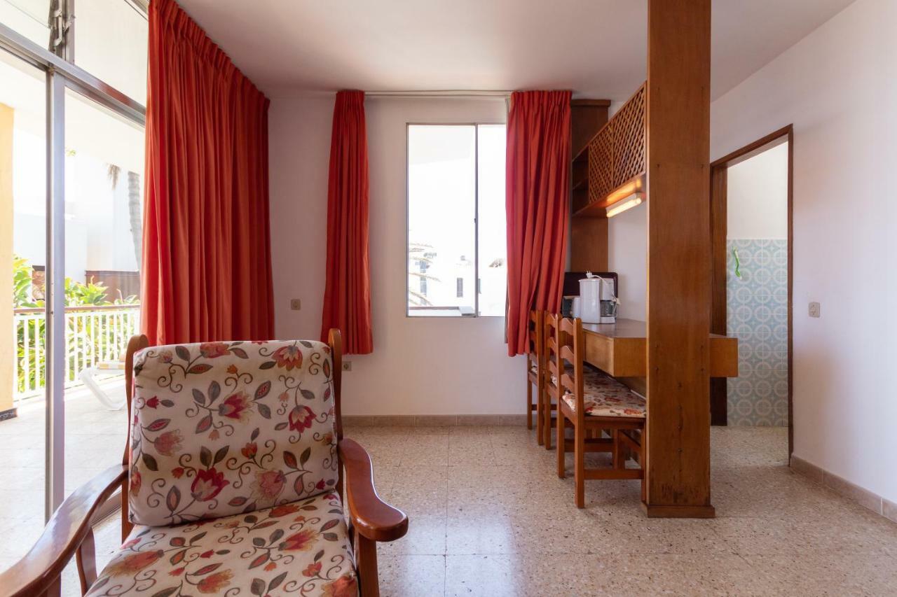 Melusina En Al Lado De La Playa Y Dunas De Maspalomas Apartamento